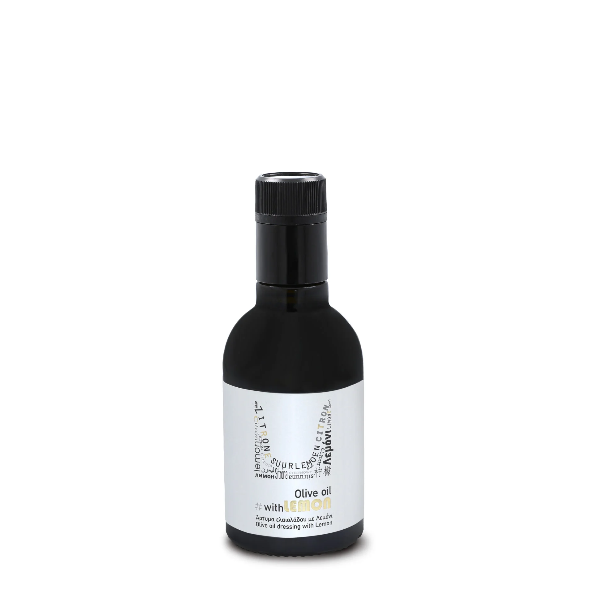 MELISSAKIS oliwa cytryna 250 ml cien